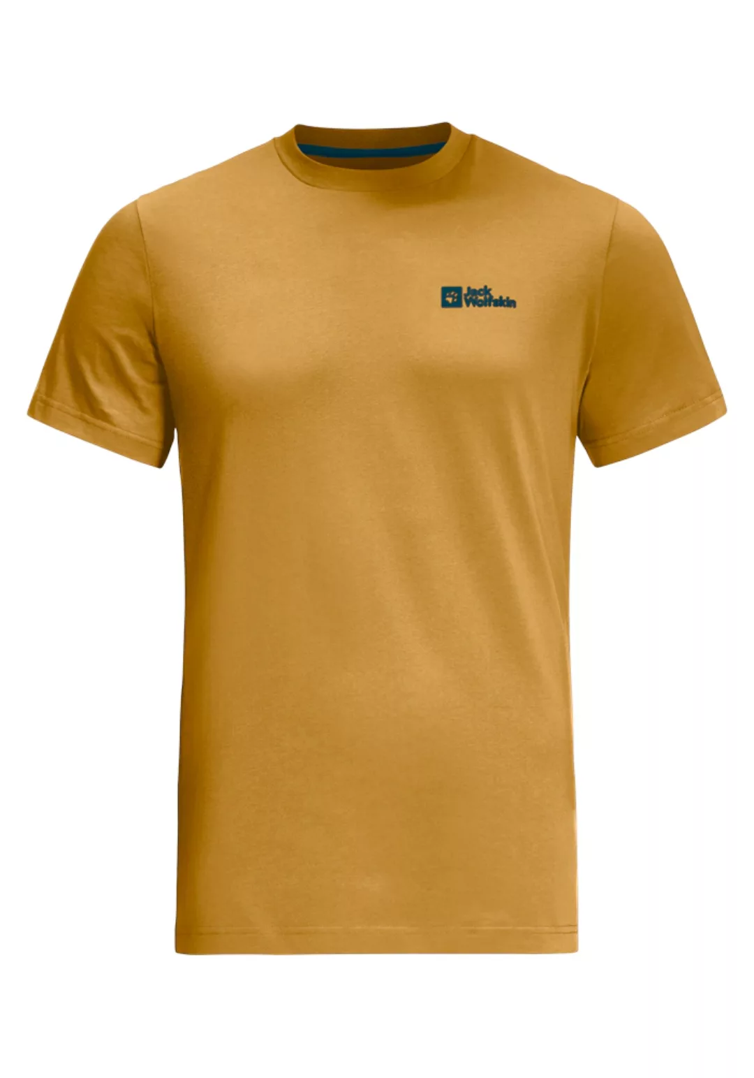 Jack Wolfskin T-Shirt "ESSENTIAL T M" günstig online kaufen