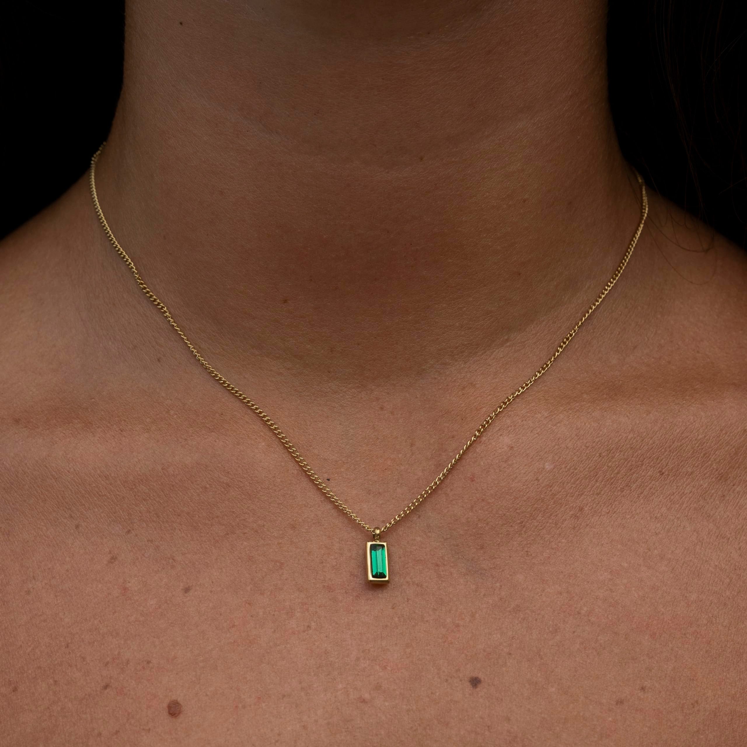 Made by Nami Kette mit Anhänger günstig online kaufen