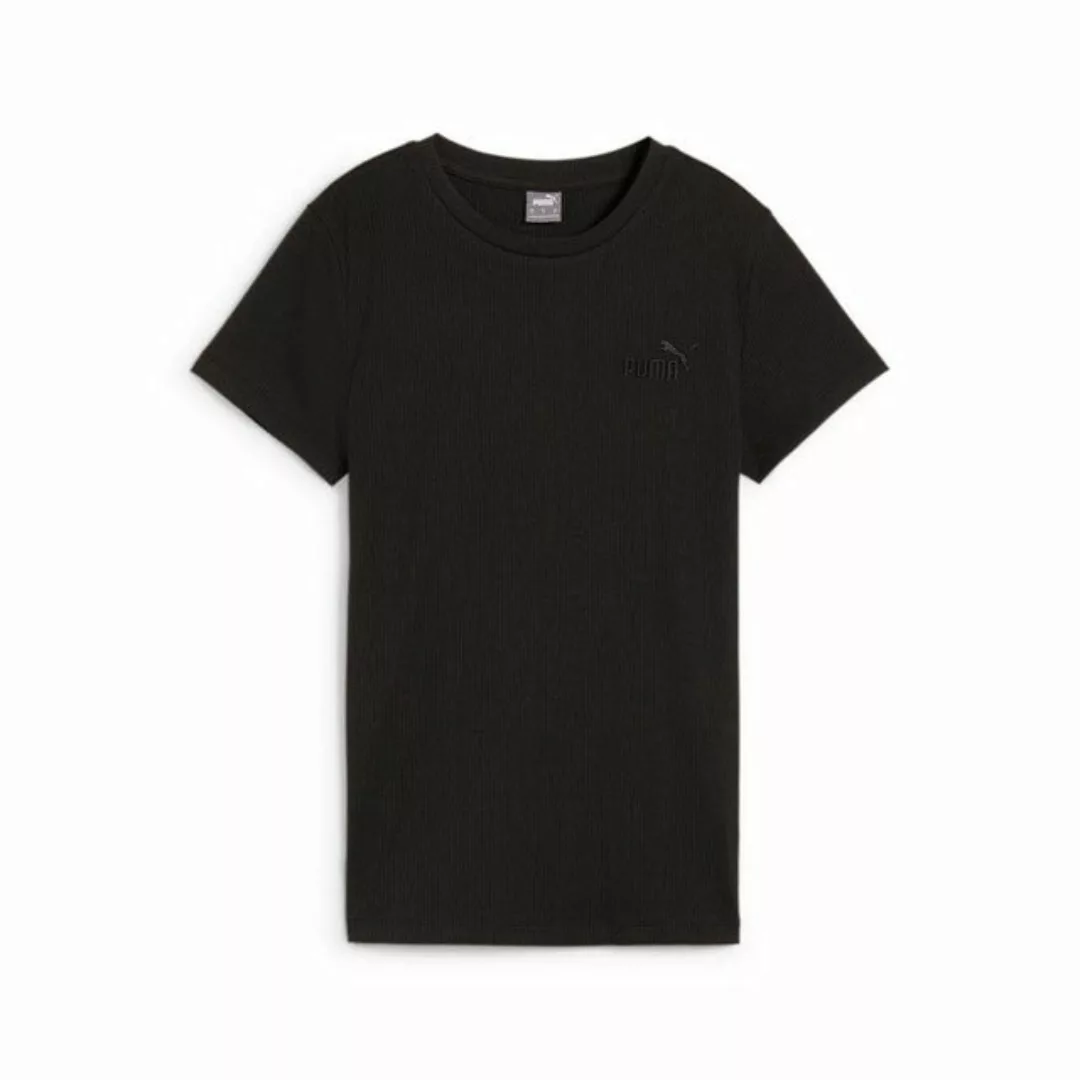 PUMA T-Shirt ESS ELEVATED Tee günstig online kaufen