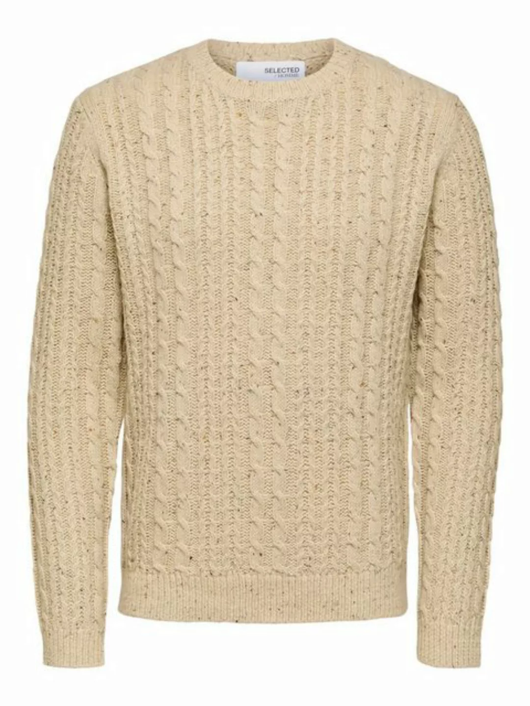 SELECTED HOMME Strickpullover günstig online kaufen