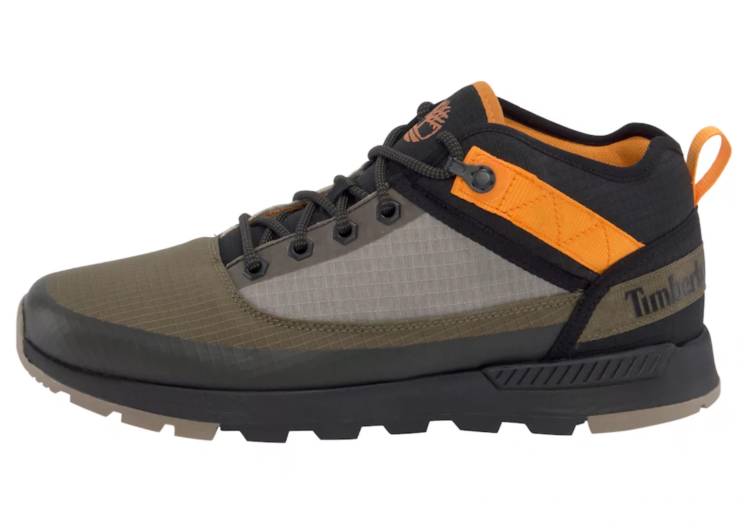 Timberland Sneaker "Field Trekker Mid Fabric" günstig online kaufen