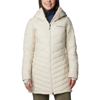 Columbia  Parkas Joy Peak Hooded II Mid Jacket günstig online kaufen