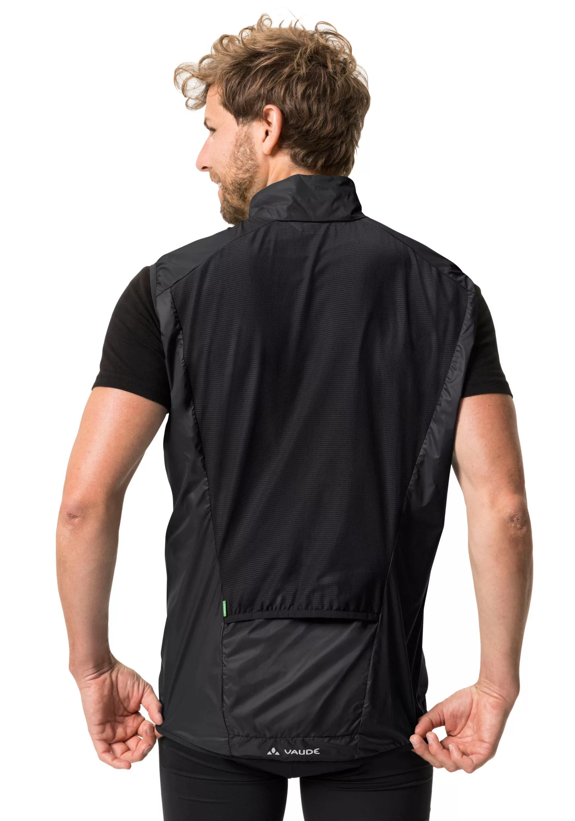 VAUDE Funktionsweste "MENS MATERA AIR VEST", (1 tlg.) günstig online kaufen