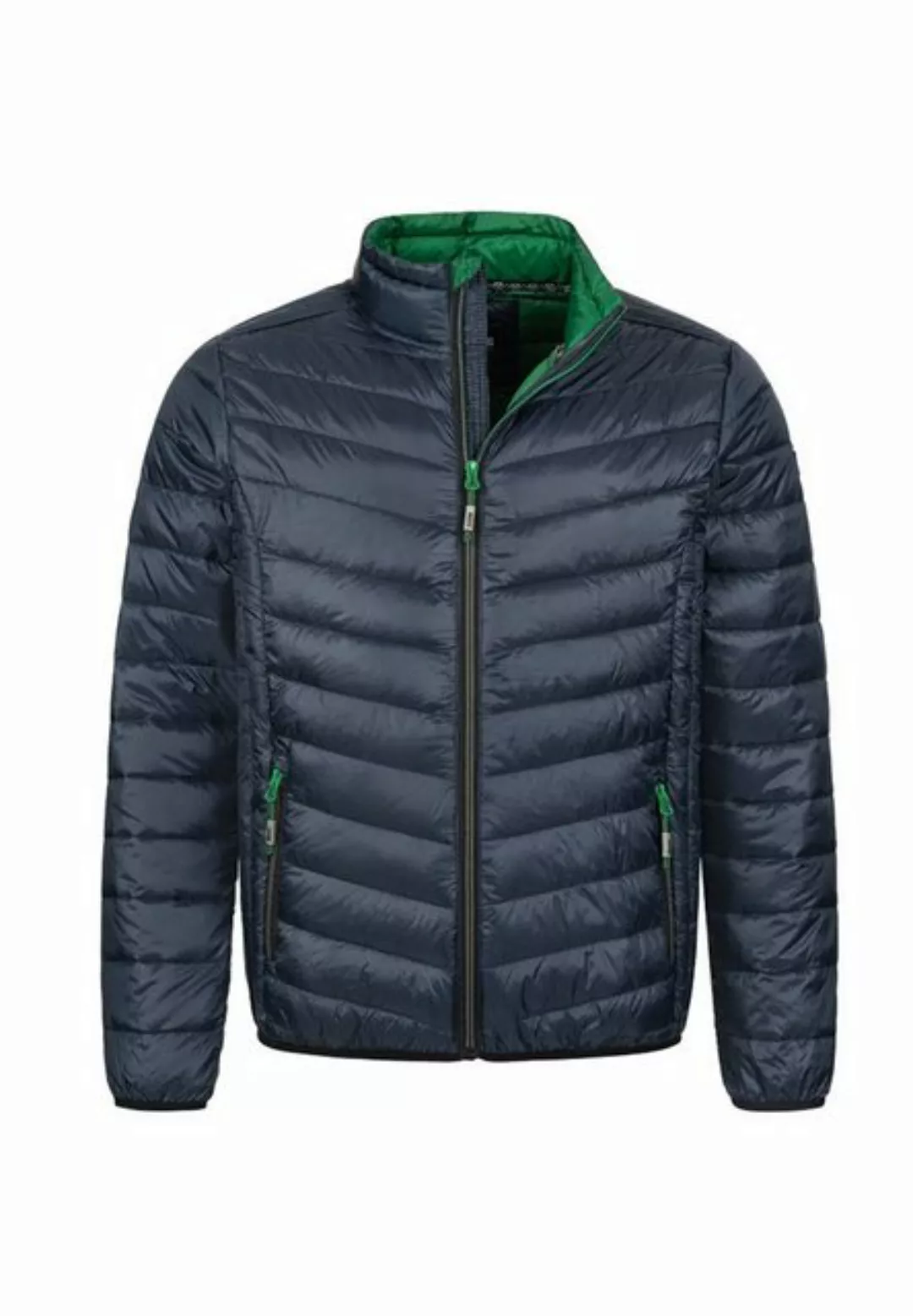 LPO Steppjacke "GILMOUR MELVILLE VII MEN", auch in Großen Größen erhältlich günstig online kaufen