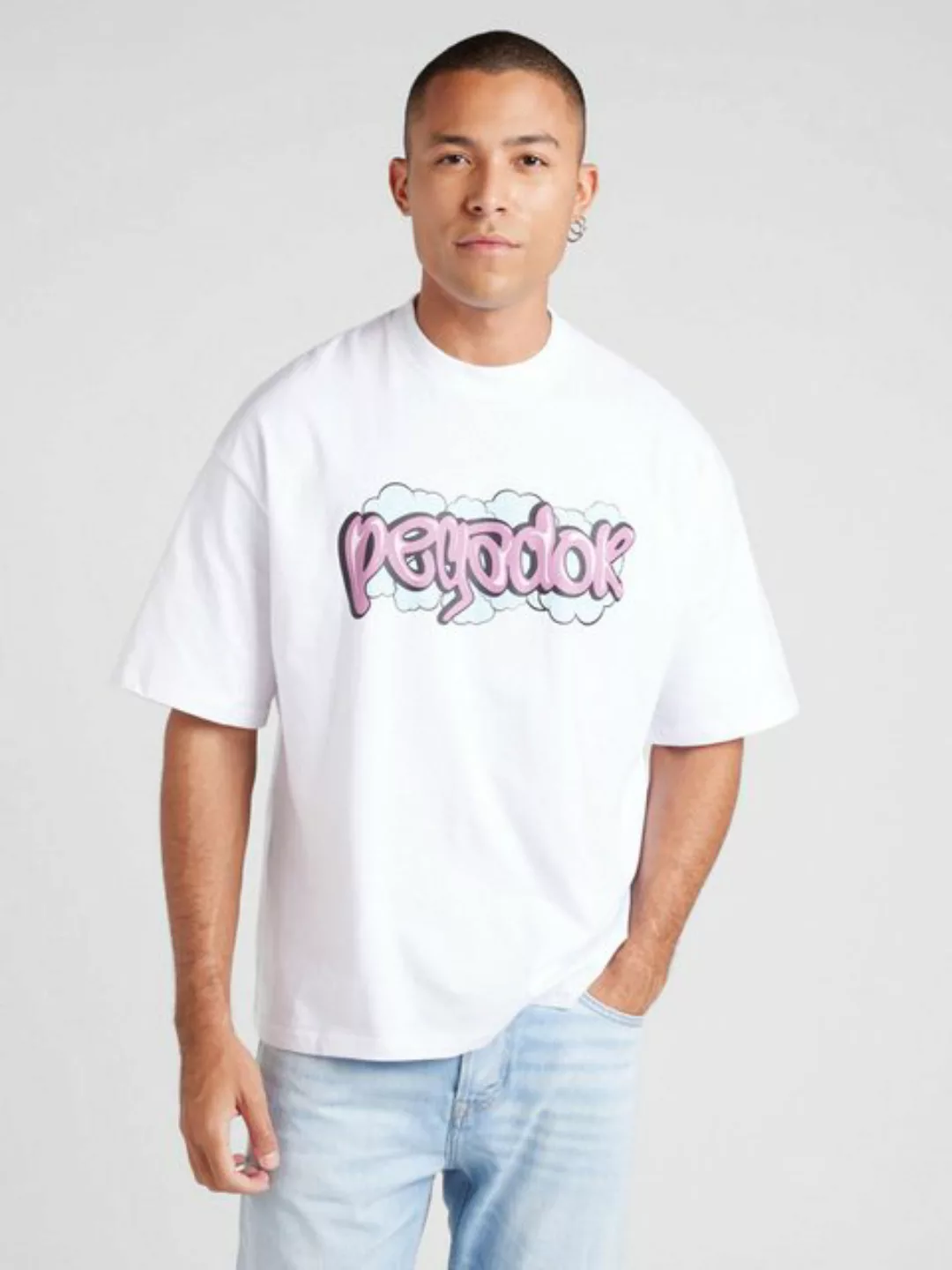 Pegador T-Shirt BREEN (1-tlg) günstig online kaufen