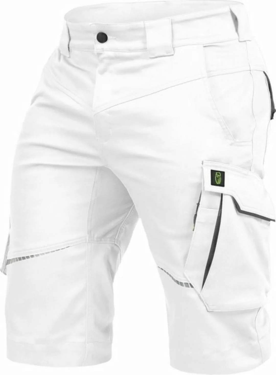 Leibwächter Arbeitsshorts Herren Flex-line Arbeitsshorts günstig online kaufen