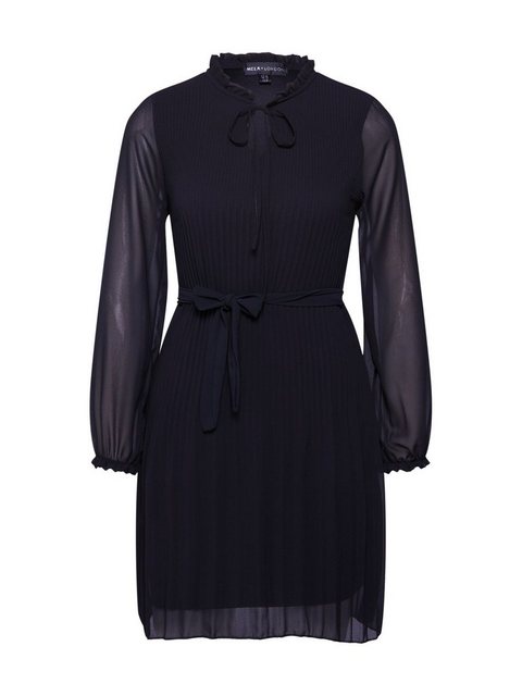 Mela London Sommerkleid (1-tlg) Falten günstig online kaufen