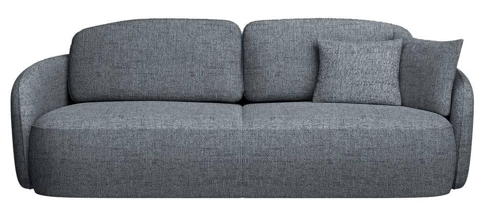 NADUVI Collection | Schlafsofa 3-Sitzer Chambery günstig online kaufen