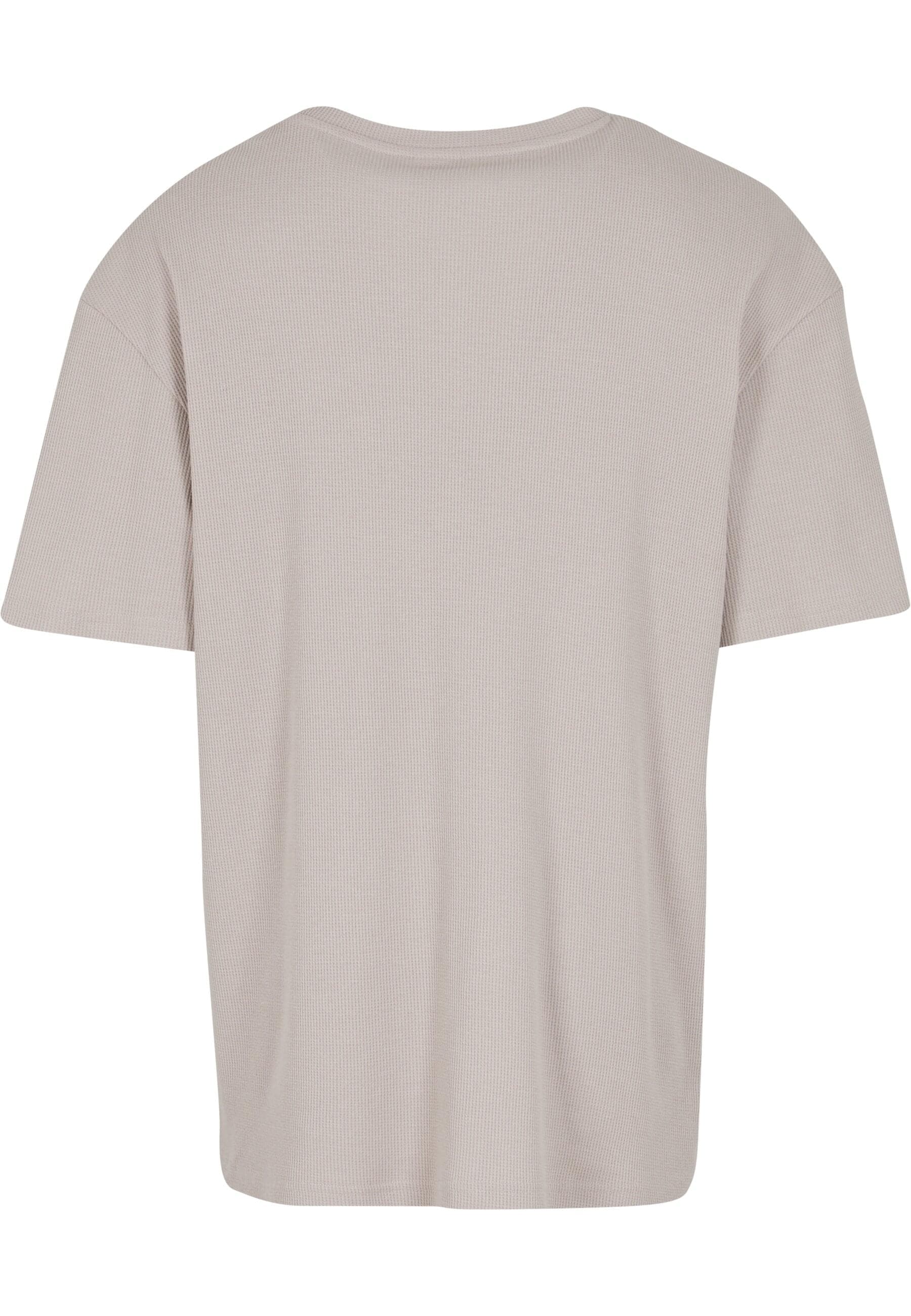 URBAN CLASSICS T-Shirt "Urban Classics Herren Waffle Tee", (1 tlg.) günstig online kaufen