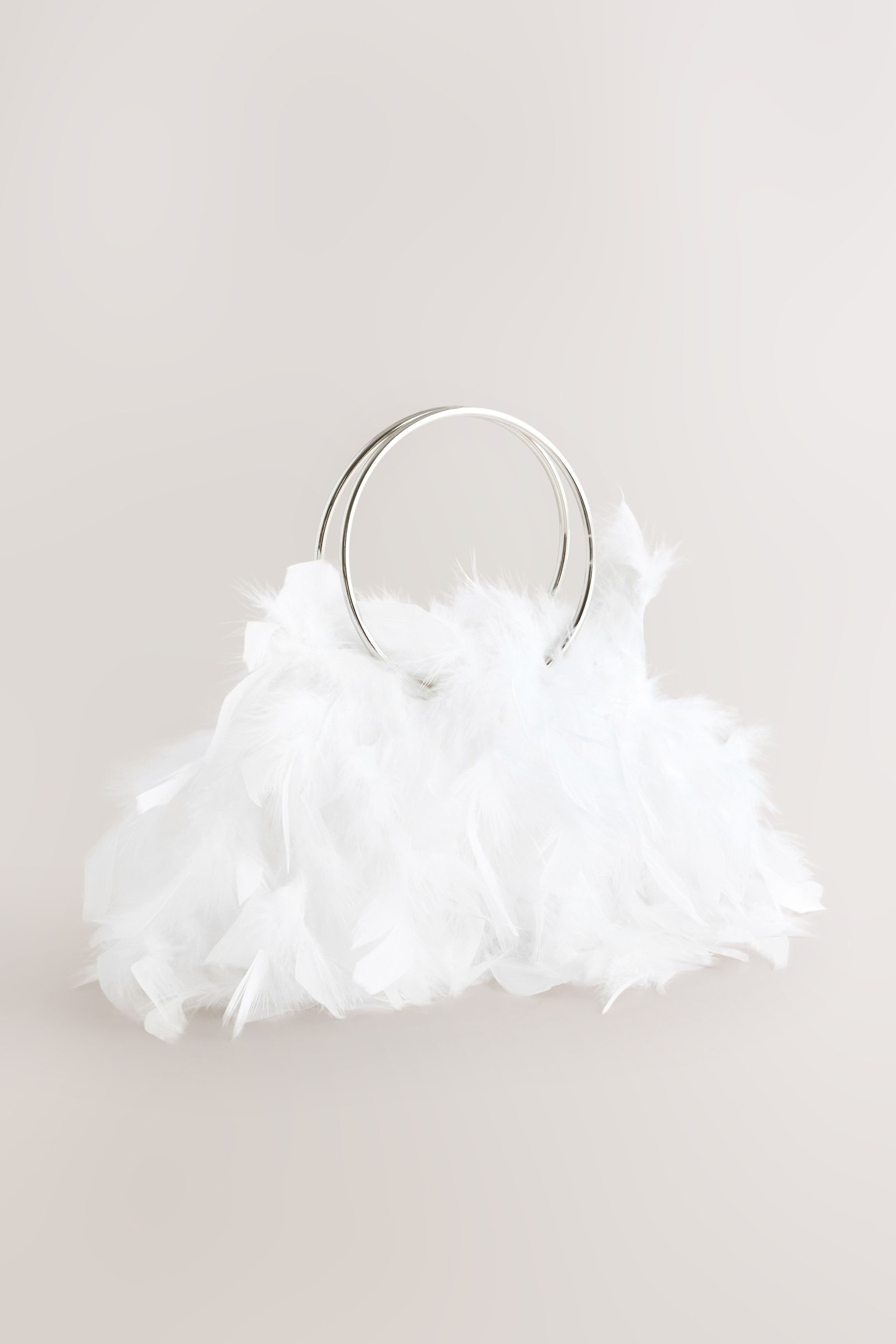 Next Handtasche Federtasche mit Ring-Griff (1-tlg) günstig online kaufen