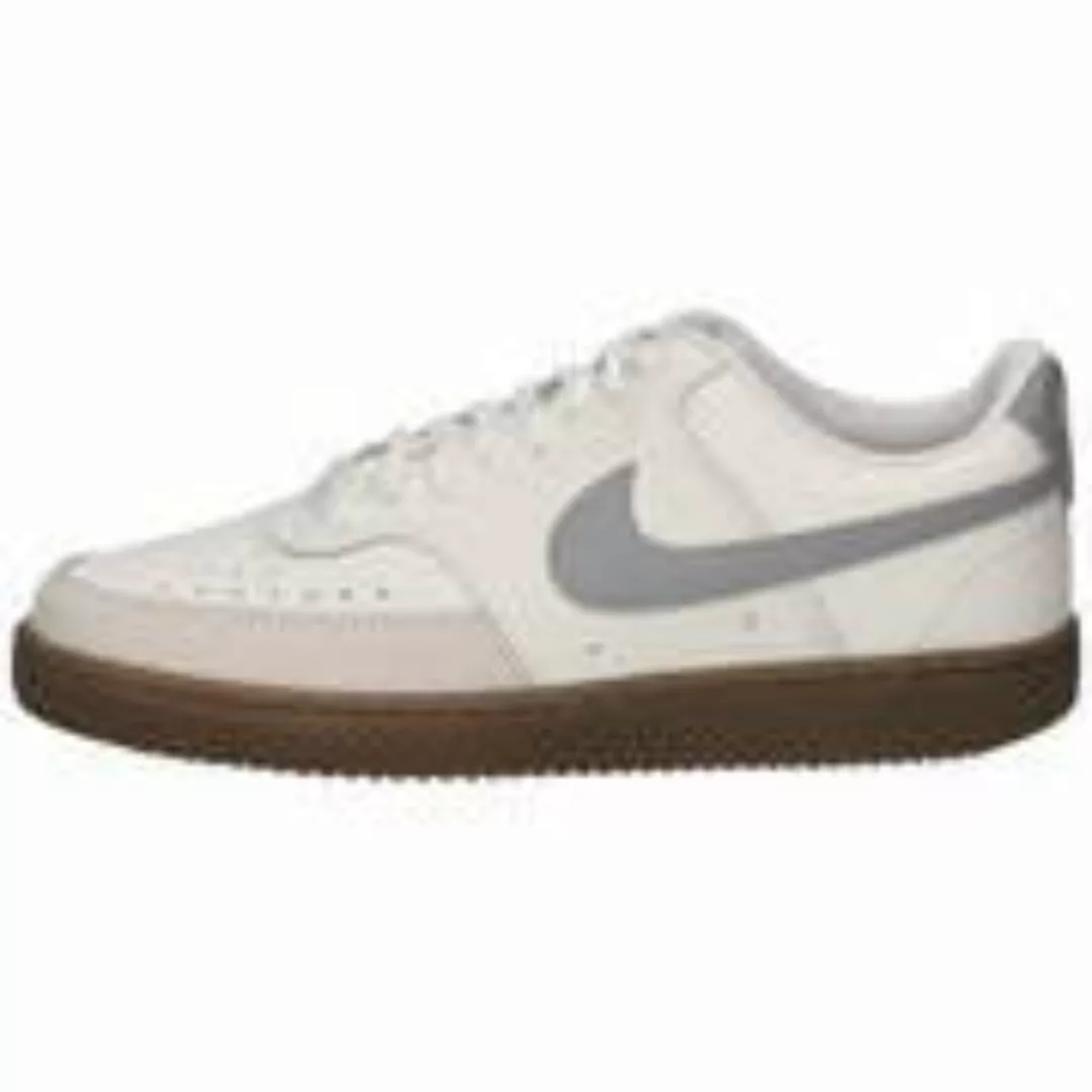 Nike Court Vision Lo Sneaker Herren beige günstig online kaufen