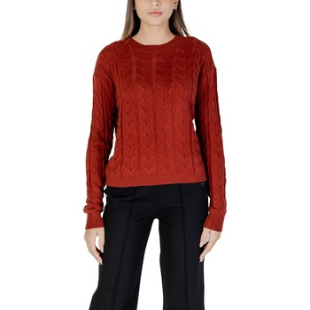 Vero Moda  Pullover VMTILDA LS O-NECK 2WAY PULLOVER BOO 10310711 günstig online kaufen