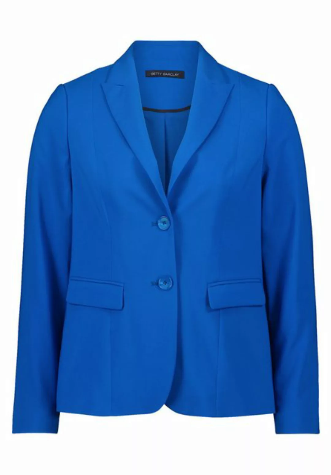 Betty Barclay Blusenblazer Kurzblazer günstig online kaufen