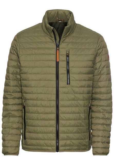 camel active Wolljacke günstig online kaufen