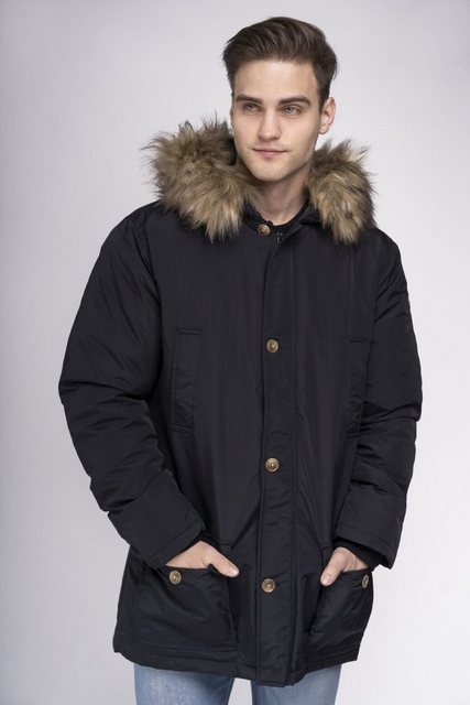 Lonsdale Winterjacke STREETLAM günstig online kaufen