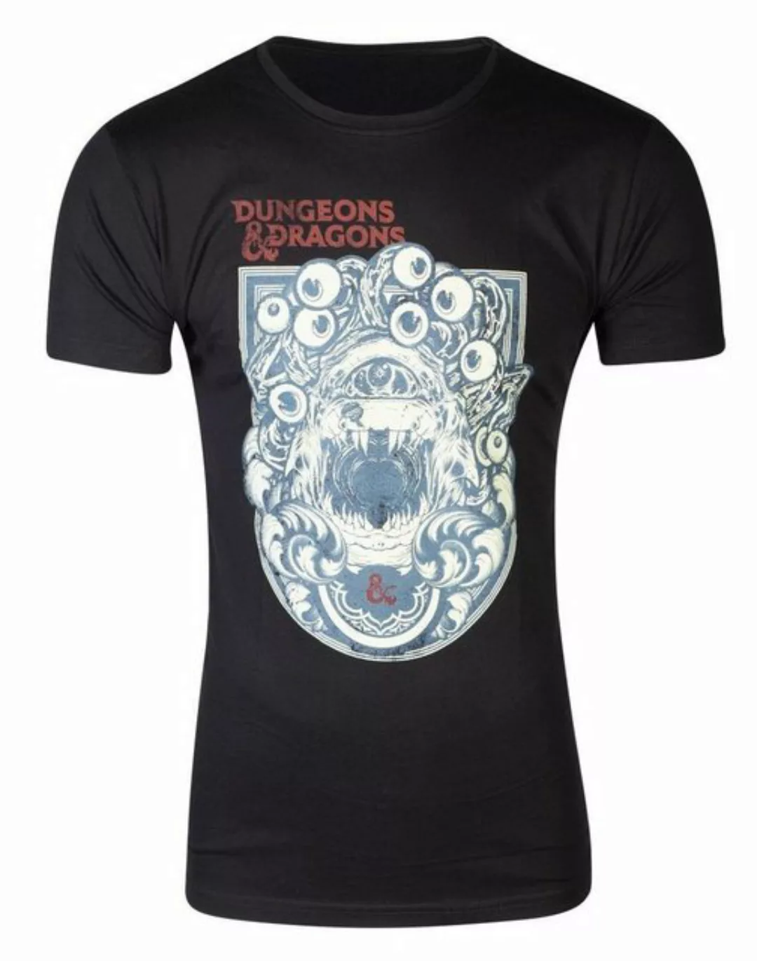 DUNGEONS & DRAGONS T-Shirt günstig online kaufen