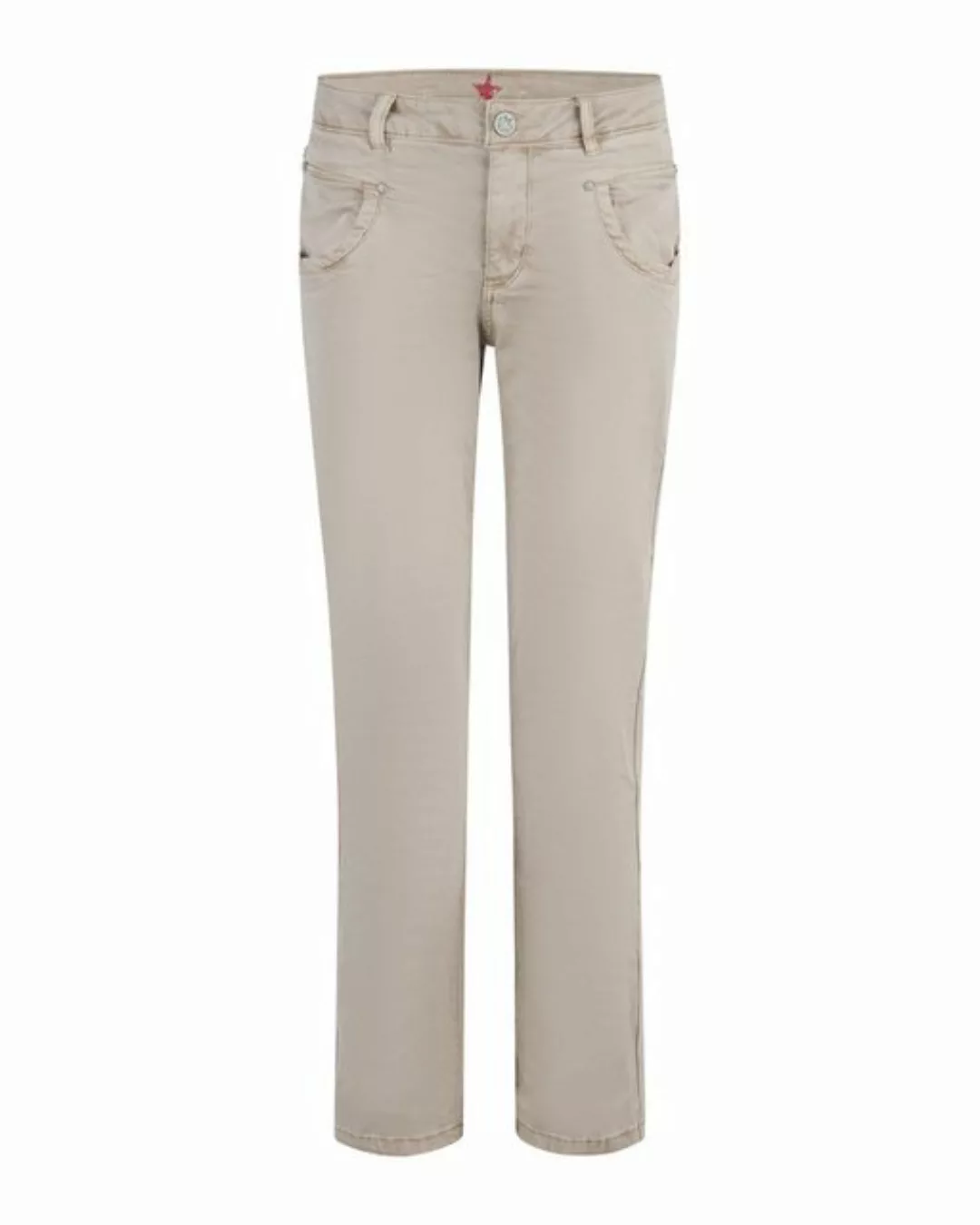 Buena Vista 5-Pocket-Jeans - Straight Fit Jeans Damen - Hose 7/8-Länge günstig online kaufen