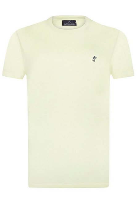 Jacey Quinn Poloshirt T-Shirt günstig online kaufen