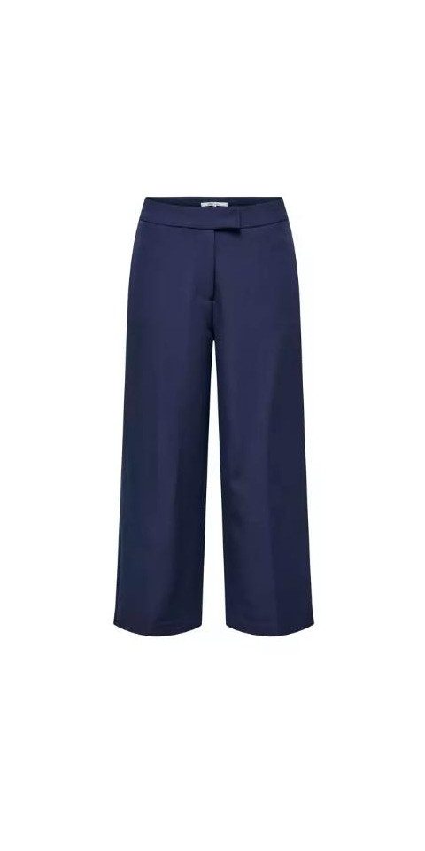 ONLY 7/8-Hose ONLORLEEN LIFE HW CULOTTE günstig online kaufen