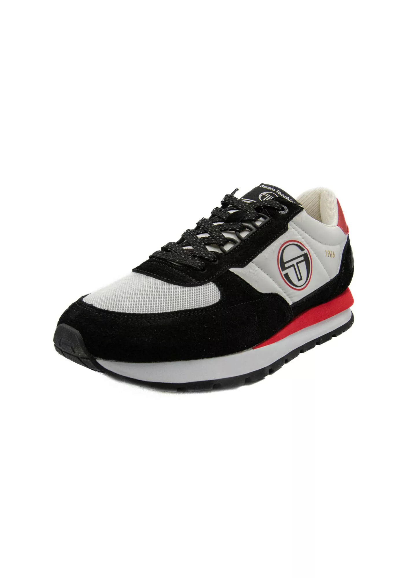 Sergio Tacchini Sneaker "VENEZIA Herren", Sneaker Herren, Sneakers, Sportsc günstig online kaufen