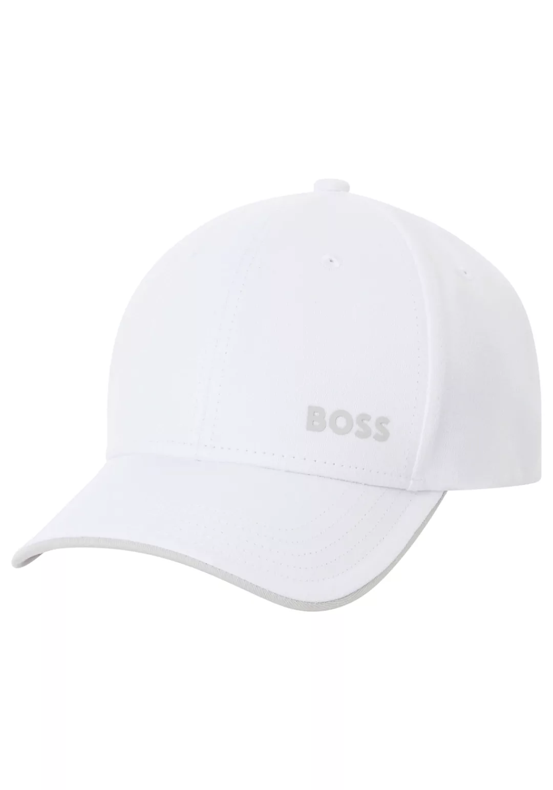 BOSS GREEN Baseball Cap Cap-Bold mit günstig online kaufen