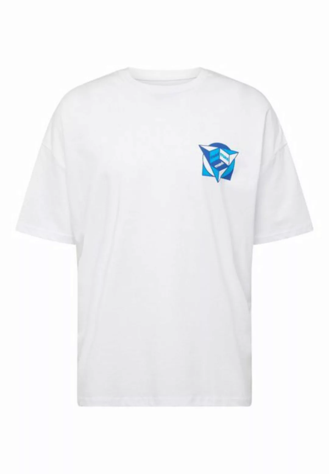 Mavi T-Shirt LOGO TEE T-Shirt Mit Print günstig online kaufen