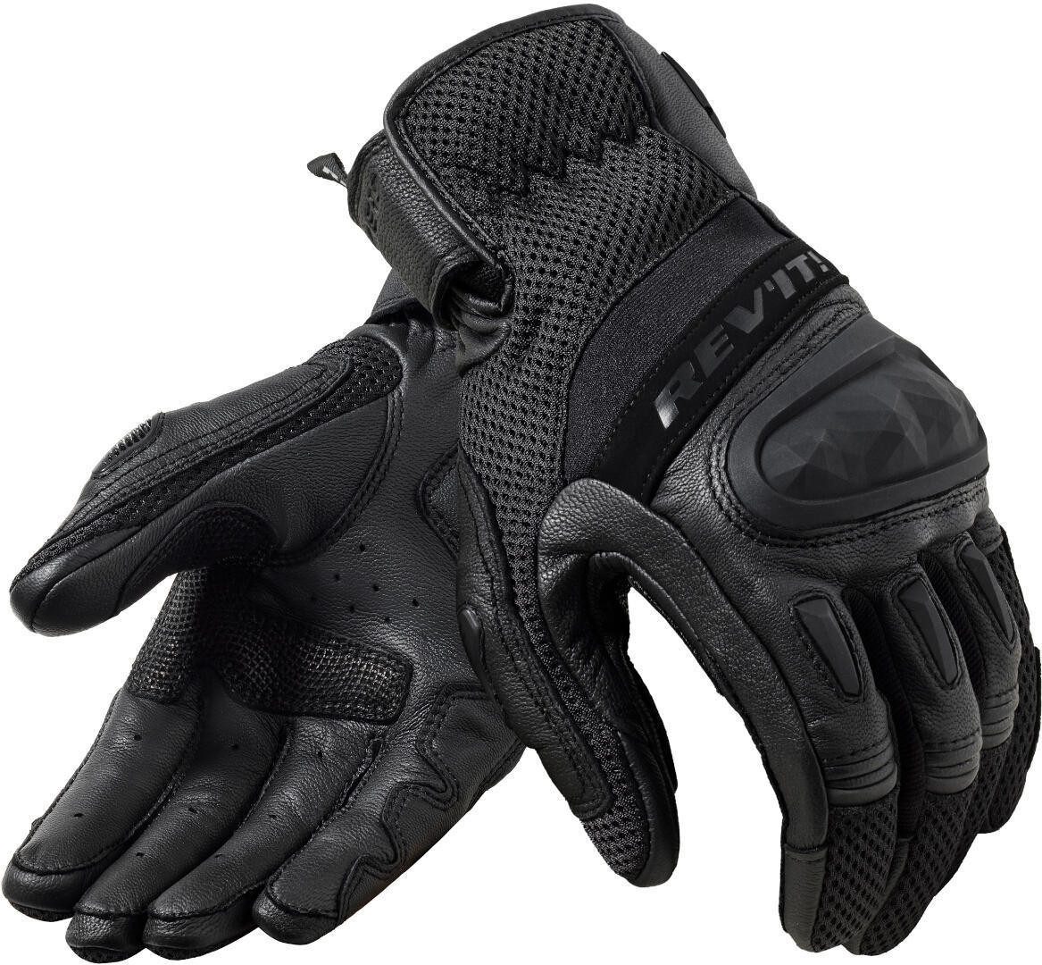 Revit Motorradhandschuhe Dirt 4 Motorrad Handschuhe günstig online kaufen