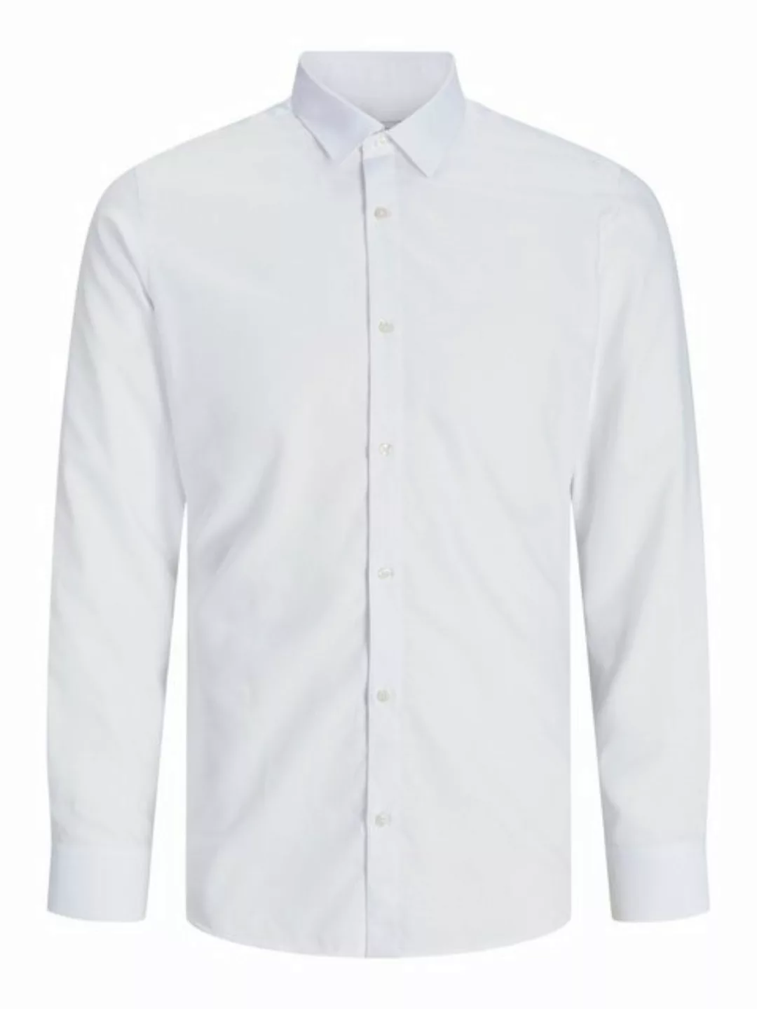 Jack & Jones Langarmhemd JJJOE STRUCTURE SHIRT LS AW24 günstig online kaufen