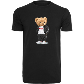 Ballin Est. 2013  T-Shirt Bear Tracksuit Tee günstig online kaufen