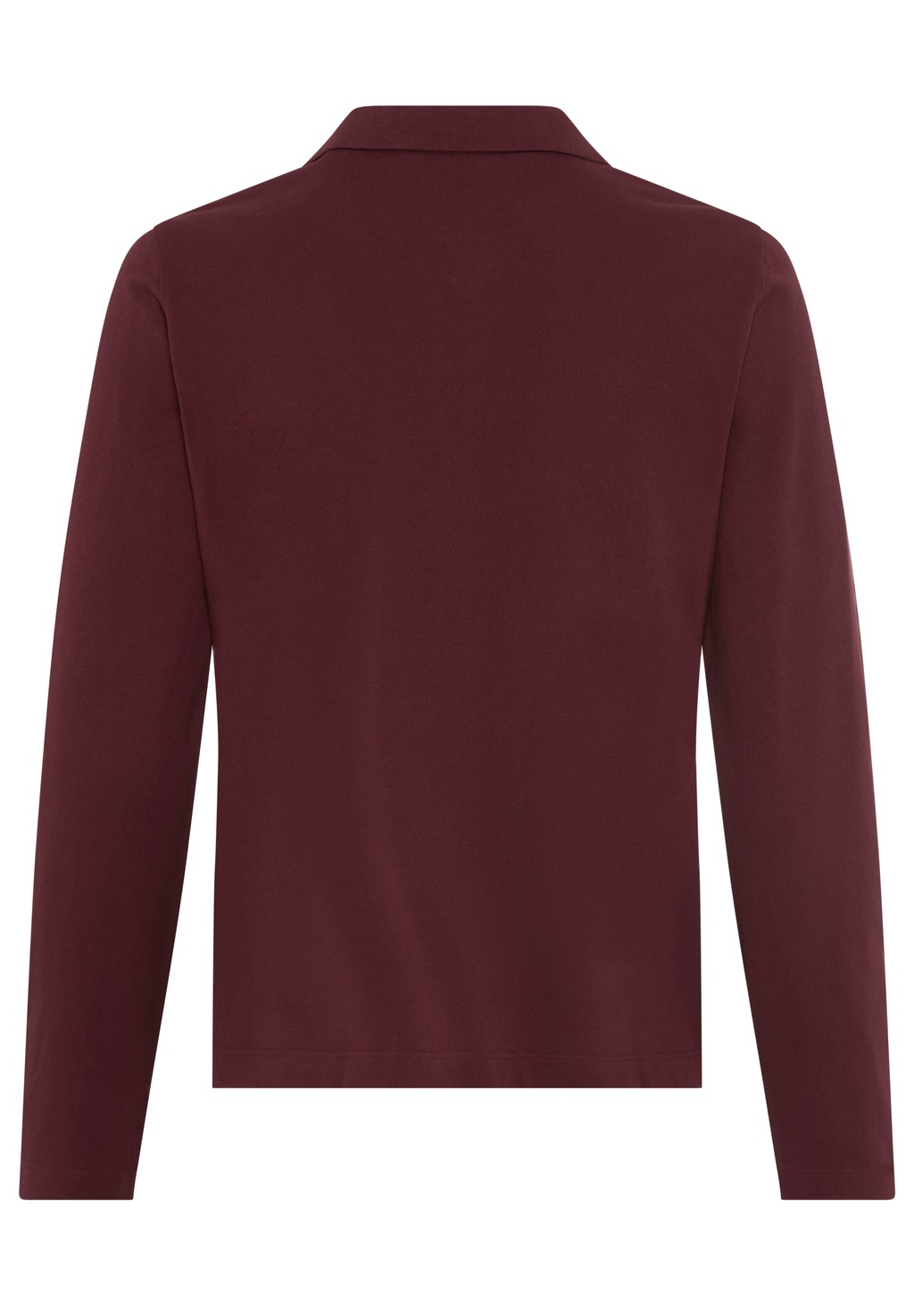 Gant Langarm-Poloshirt "SLIM SHIELD LS PIQUE POLO" günstig online kaufen