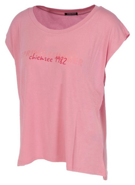 Chiemsee T-Shirt Women T-Shirt, Loose Fit (1-tlg) günstig online kaufen