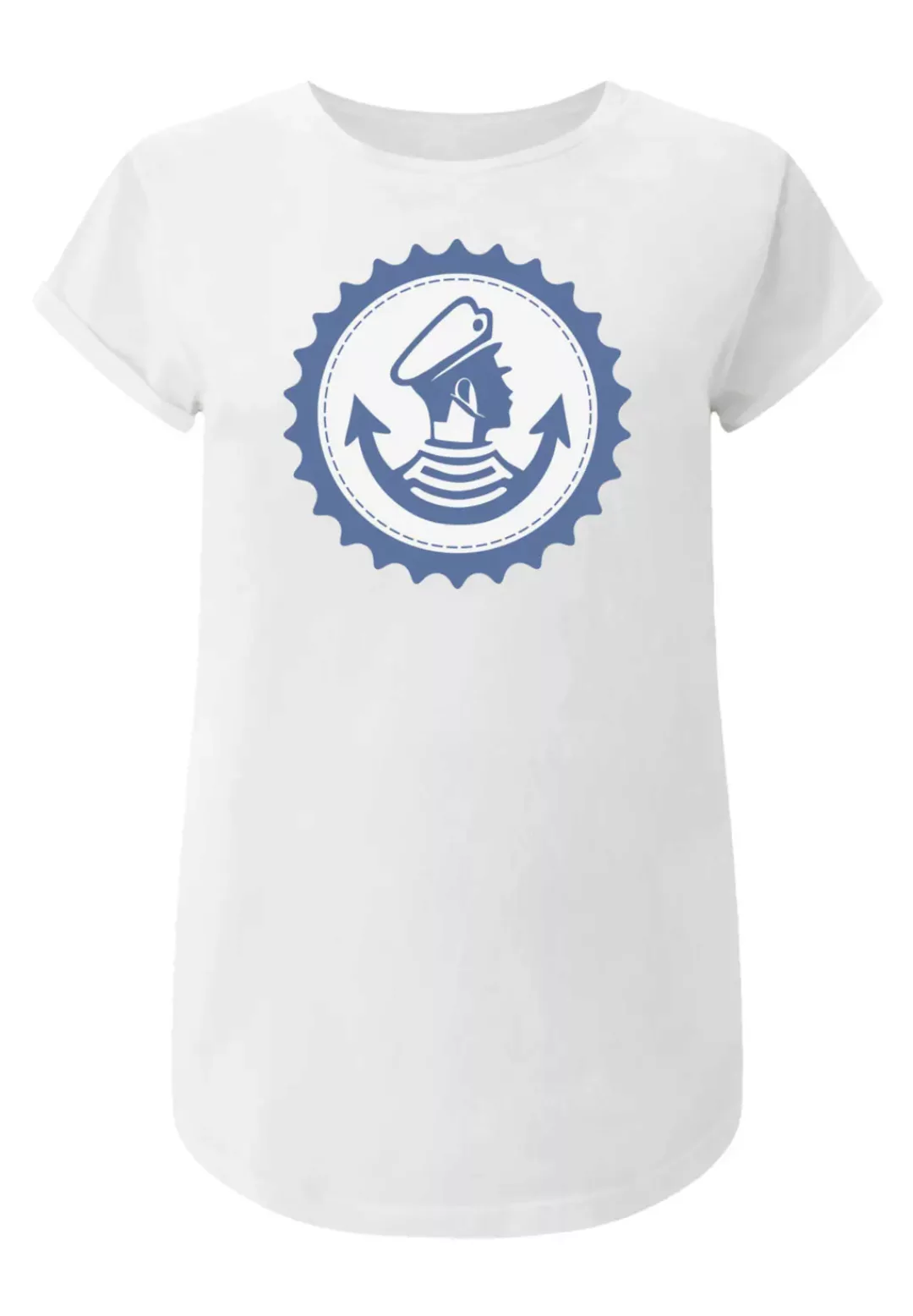F4NT4STIC T-Shirt "Knut und Jan Hamburg" günstig online kaufen