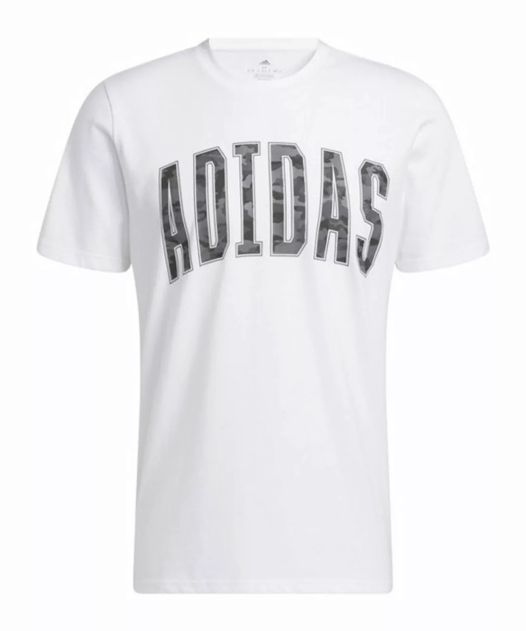 adidas Performance T-Shirt Camo Graphic T-Shirt default günstig online kaufen