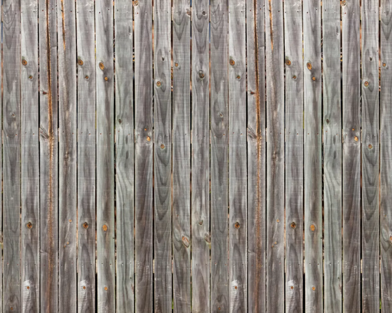 Fototapete "Holz dunkel" 4,00x2,50 m / Glattvlies Perlmutt günstig online kaufen