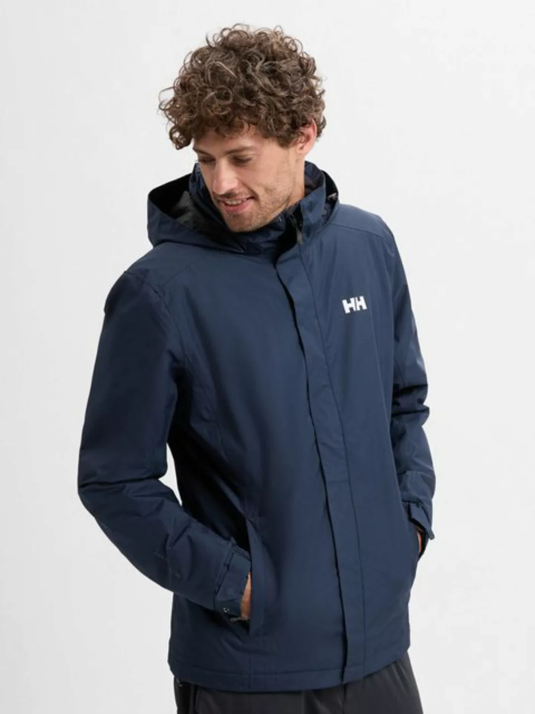 Helly Hansen Funktionsjacke günstig online kaufen