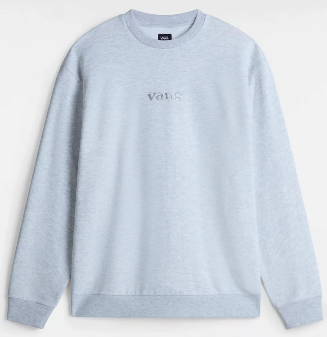 Vans Sweatshirt "ESSENTIAL RELAXED CREW" günstig online kaufen