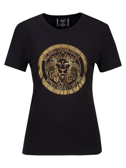 19V69 ITALIA T-Shirt BELLA BIG LION günstig online kaufen