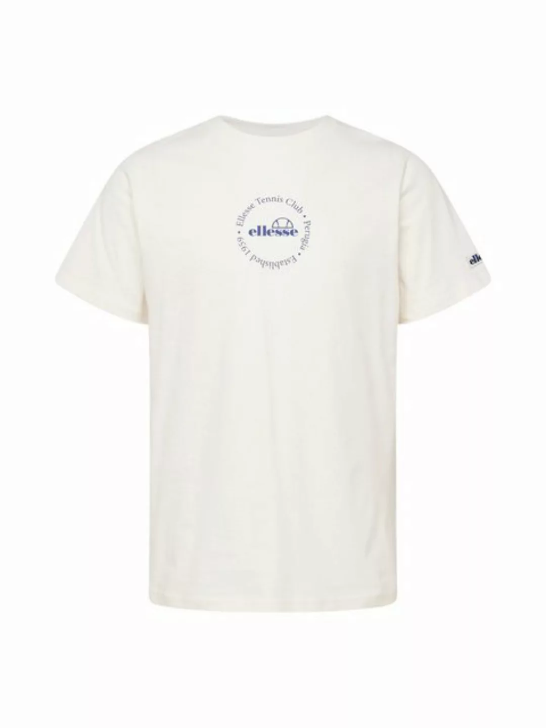 Ellesse T-Shirt MELODI (1-tlg) günstig online kaufen