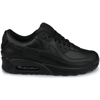 Nike  Sneaker Air Max 90 Leather Noir günstig online kaufen