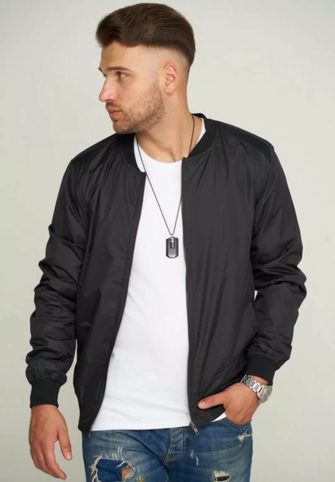 SOULSTAR Blouson MJELISTA Blouson günstig online kaufen