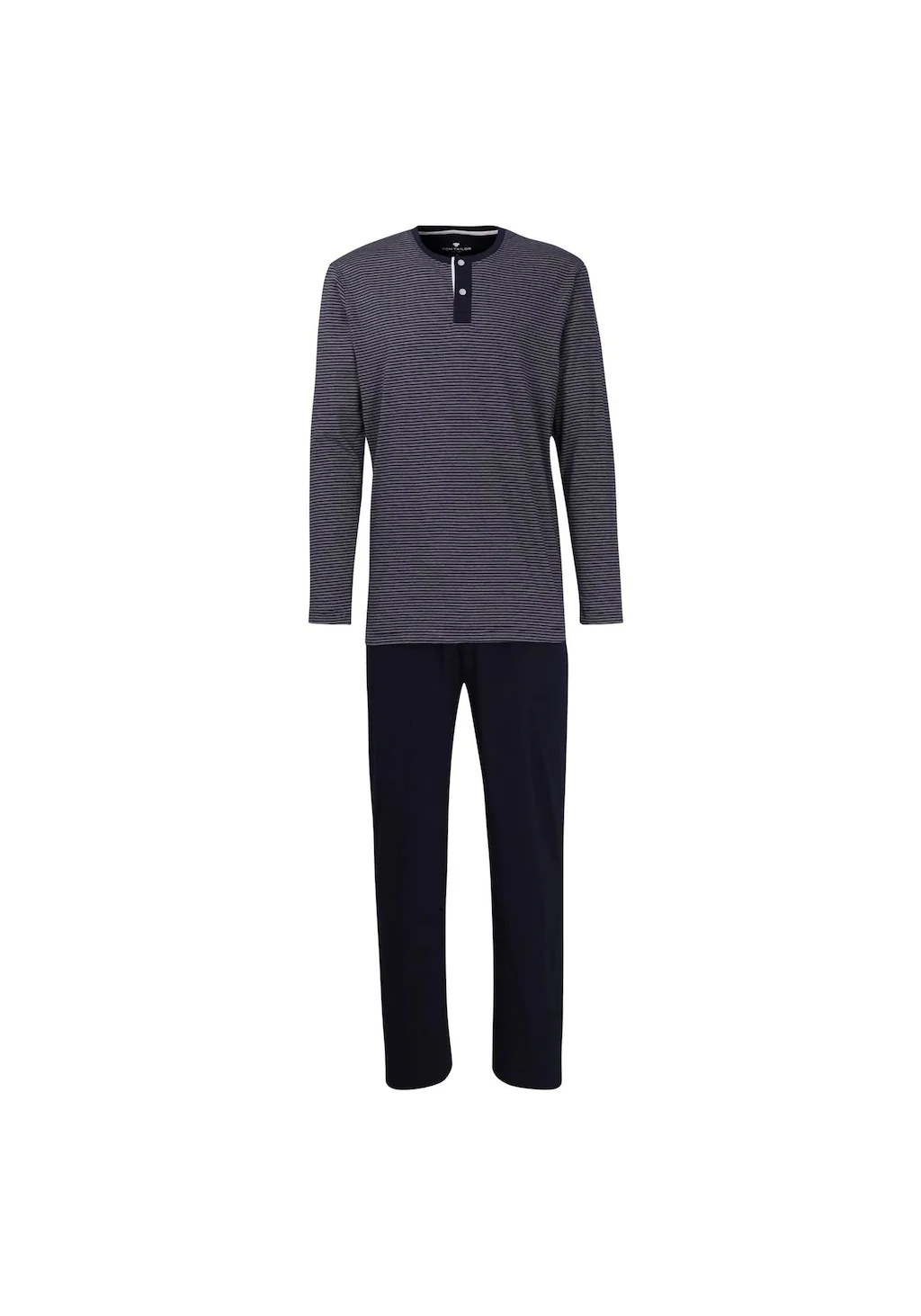 TOM TAILOR Pyjama "Pyjama" günstig online kaufen