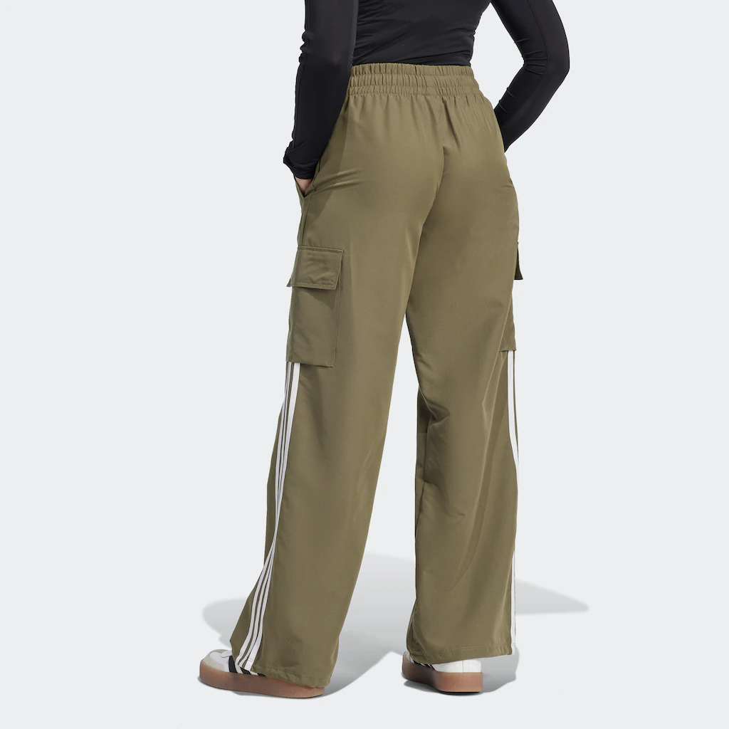 adidas Originals Sporthose "3S CARGO PANTS", (1 tlg.) günstig online kaufen