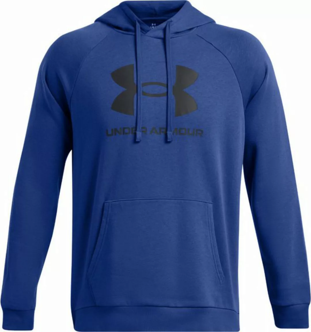 Under Armour® Hoodie Ua Rival Fleece Logo Hd günstig online kaufen