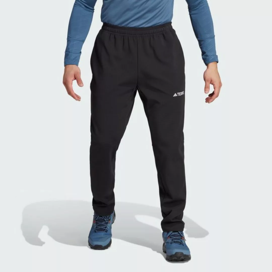 adidas TERREX Outdoorhose TERREX MULTI KNIT HOSE günstig online kaufen