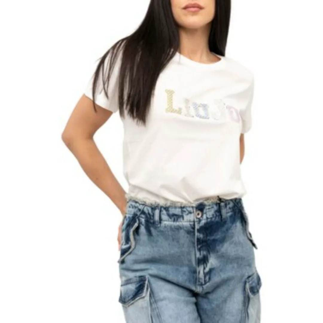 Liu Jo  Poloshirt TA4204JS923 günstig online kaufen