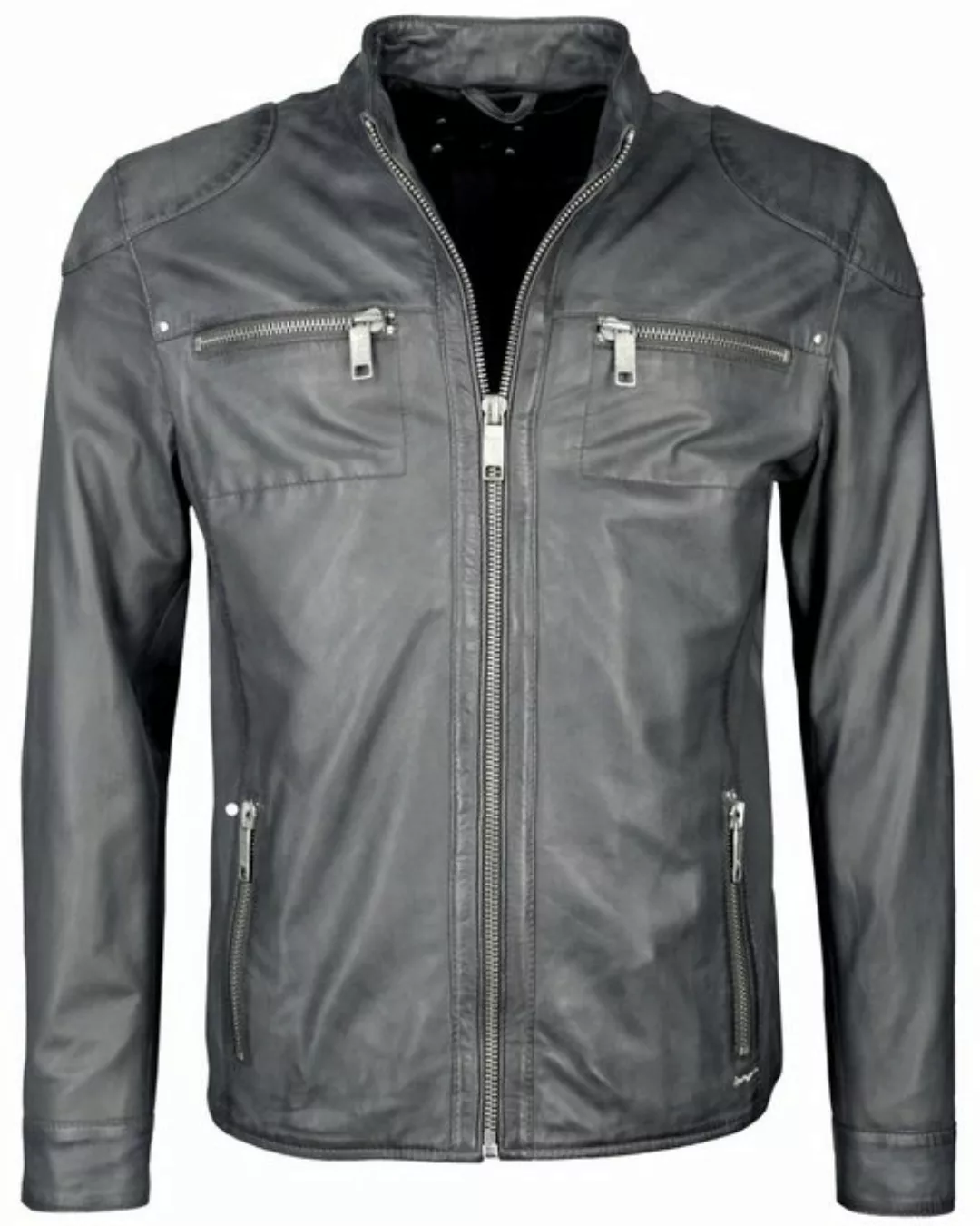 Maze Bikerjacke Flint (1-St) günstig online kaufen