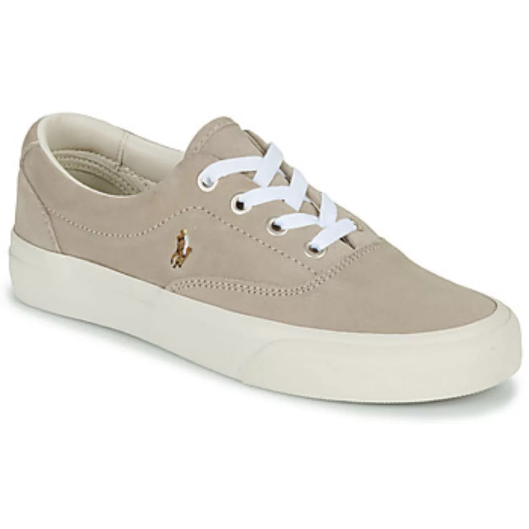 Polo Ralph Lauren  Sneaker KEATON-PONY-SNEAKERS-LOW TOP LACE günstig online kaufen