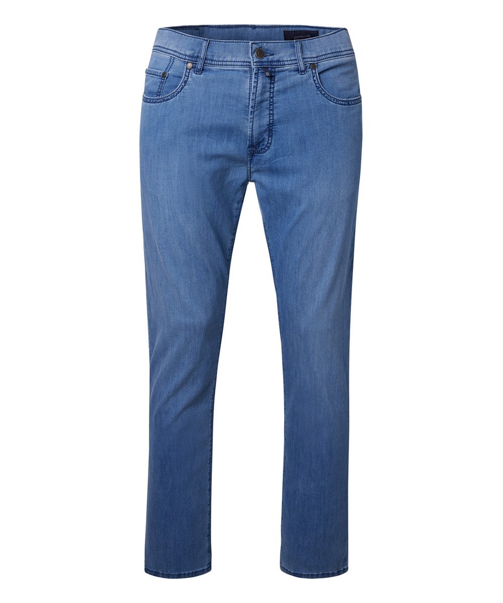 Pierre Cardin 5-Pocket-Jeans PC-Laval Leichter Sommer günstig online kaufen