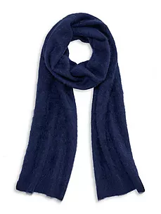 Schal include blau günstig online kaufen