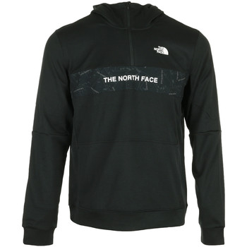 The North Face  Trainingsjacken Train N Logo 1/4 Zip günstig online kaufen